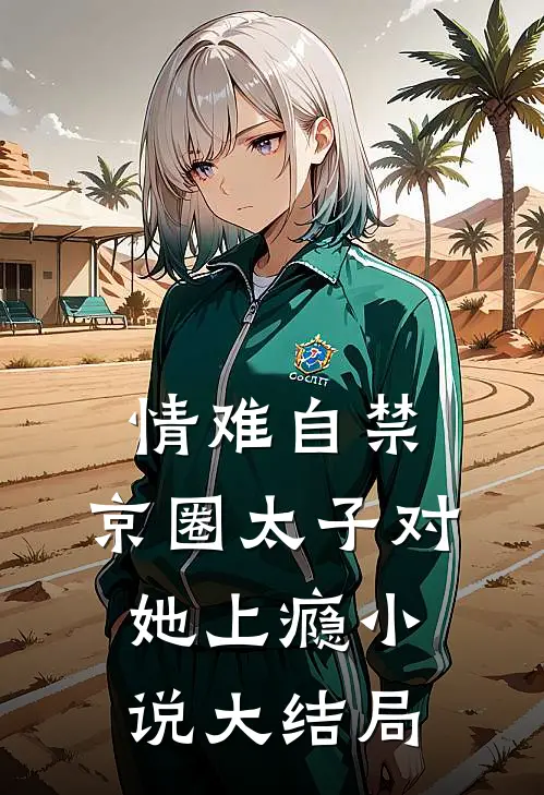情难自禁，京圈太子对她上瘾小说大结局