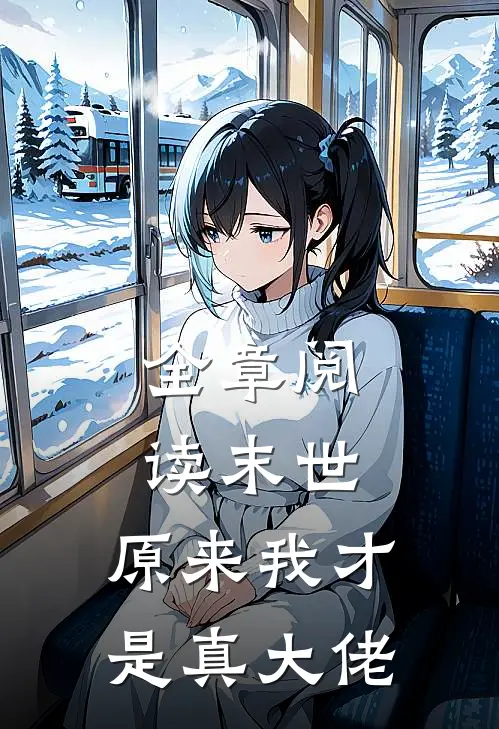 全章阅读末世原来我才是真大佬