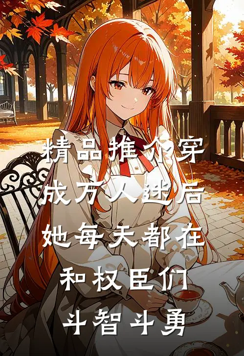 精品推介穿成万人迷后，她每天都在和权臣们斗智斗勇