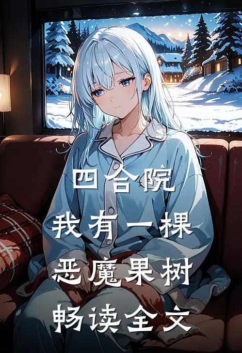 四合院，我有一棵恶魔果树畅读全文