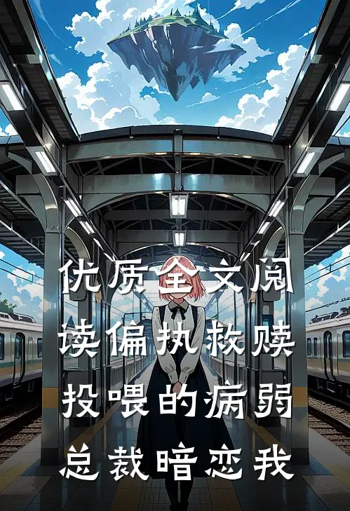 优质全文阅读偏执救赎：投喂的病弱总裁暗恋我