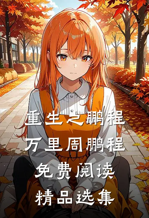 重生之鹏程万里周鹏程免费阅读精品选集