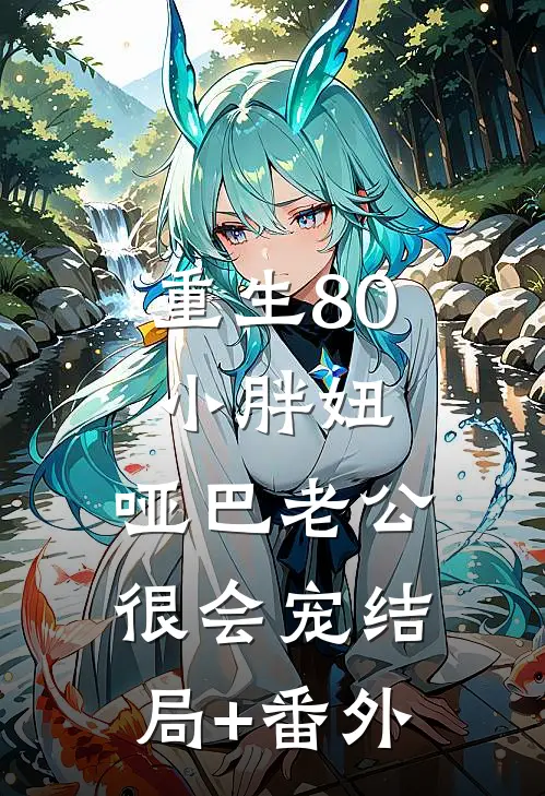 重生80小胖妞，哑巴老公很会宠结局+番外