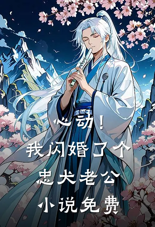 心动！我闪婚了个忠犬老公小说免费