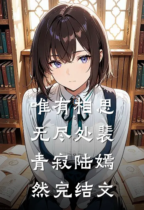 唯有相思无尽处裴青寂陆嫣然完结文