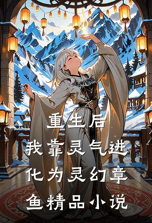 重生后，我靠灵气进化为灵幻章鱼精品小说