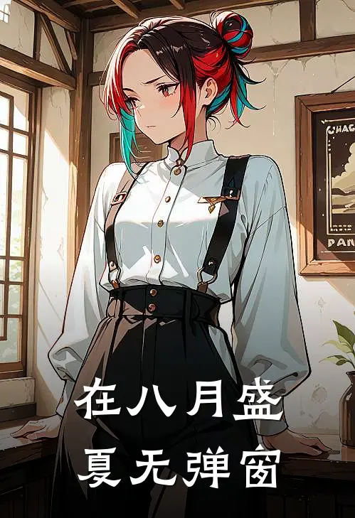 在八月盛夏无弹窗