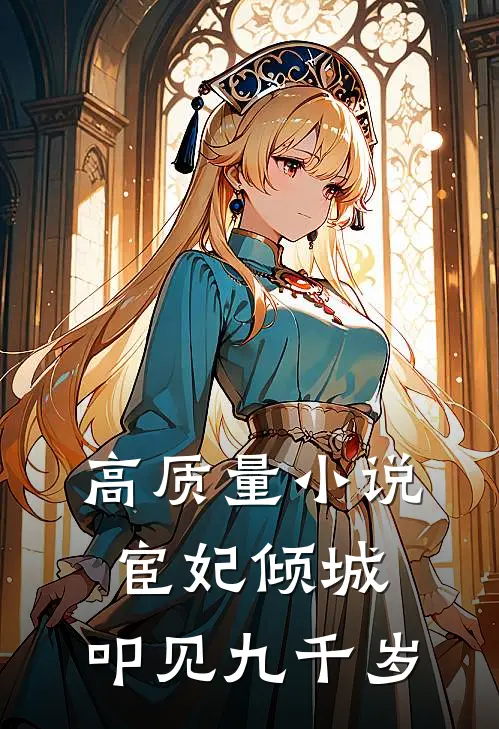 高质量小说宦妃倾城：叩见九千岁