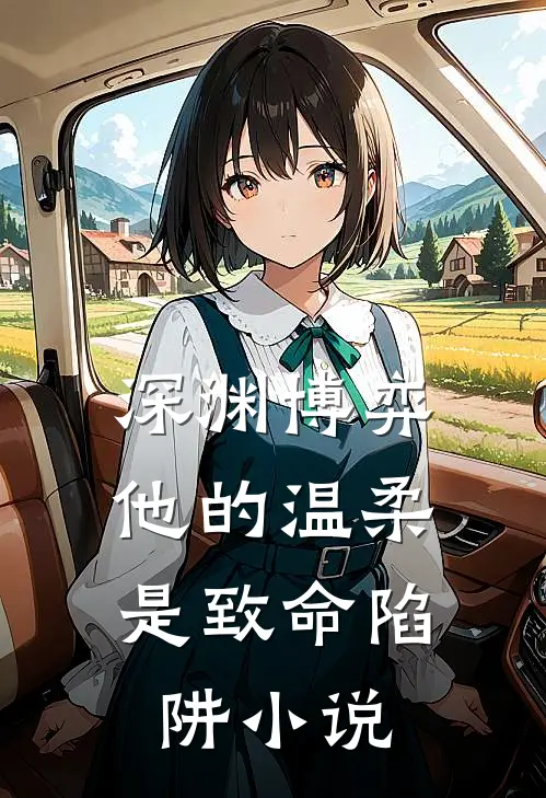 深渊博弈：他的温柔是致命陷阱小说