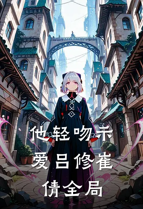他轻吻示爱吕修崔倩全局