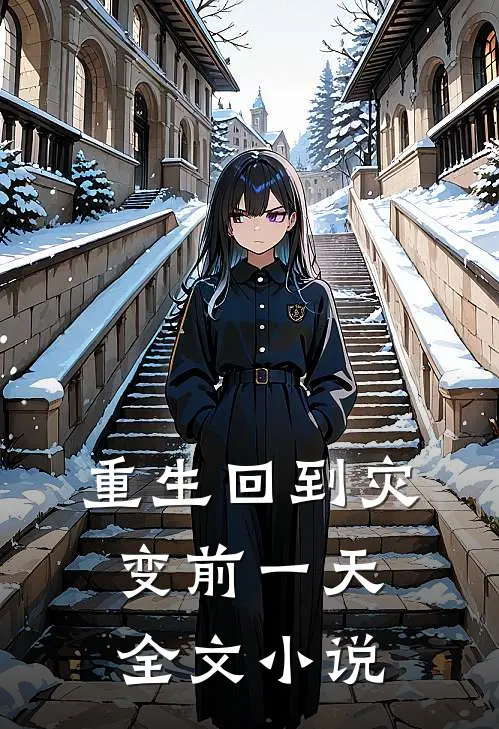 重生回到灾变前一天全文小说