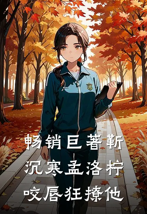 畅销巨著靳沉寒孟洛柠咬唇狂撩他