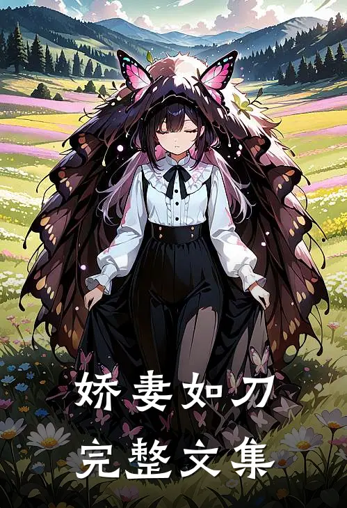娇妻如刀完整文集