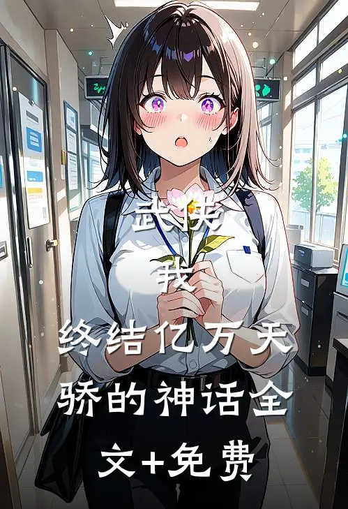 武侠：我，终结亿万天骄的神话全文+免费