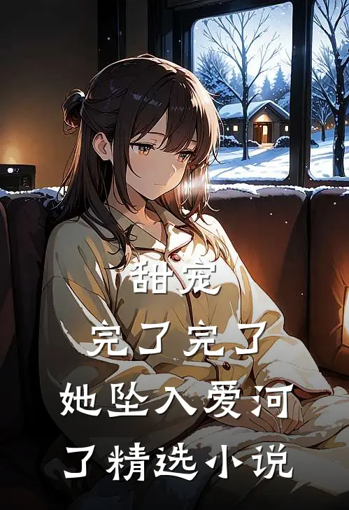 甜宠：完了完了，她坠入爱河了精选小说