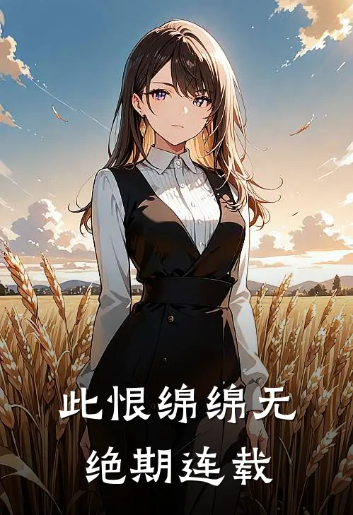 此恨绵绵无绝期连载