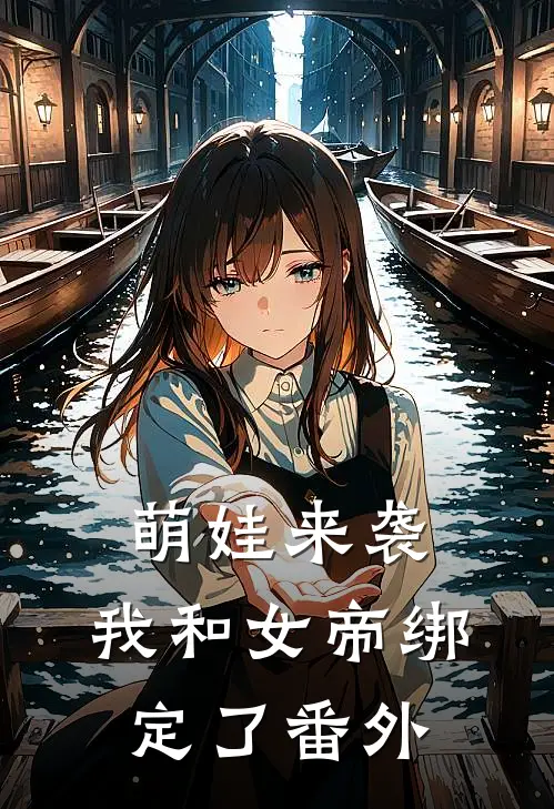 萌娃来袭，我和女帝绑定了番外