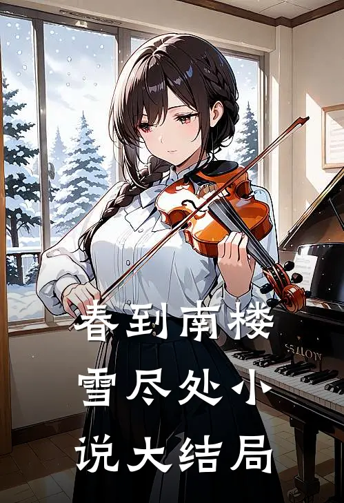 春到南楼雪尽处小说大结局
