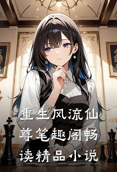 重生风流仙尊笔趣阁畅读精品小说