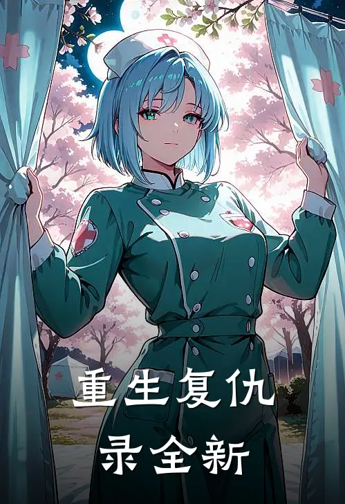 重生复仇录全新