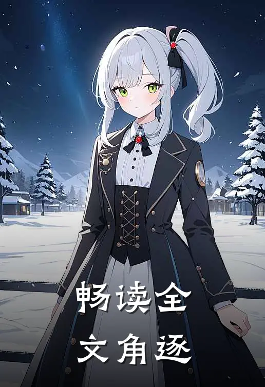 畅读全文角逐