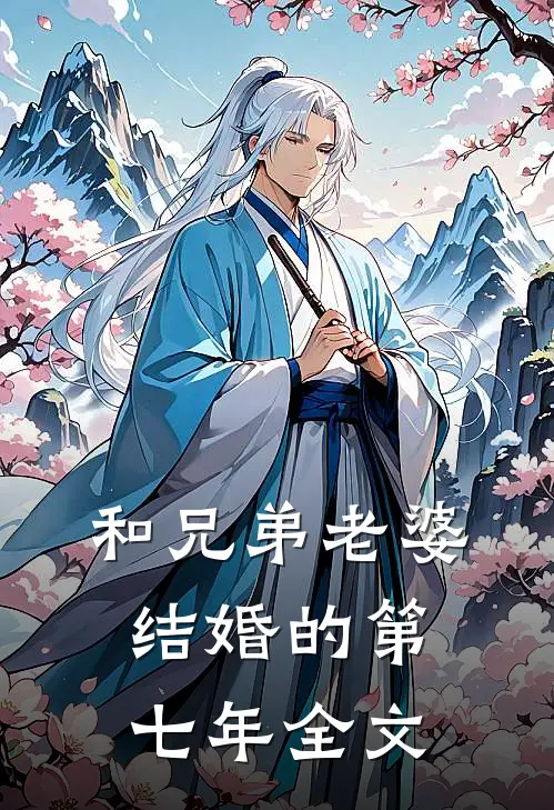 和兄弟老婆结婚的第七年全文