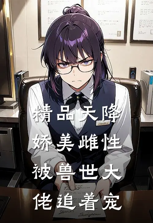精品天降娇美雌性，被兽世大佬追着宠