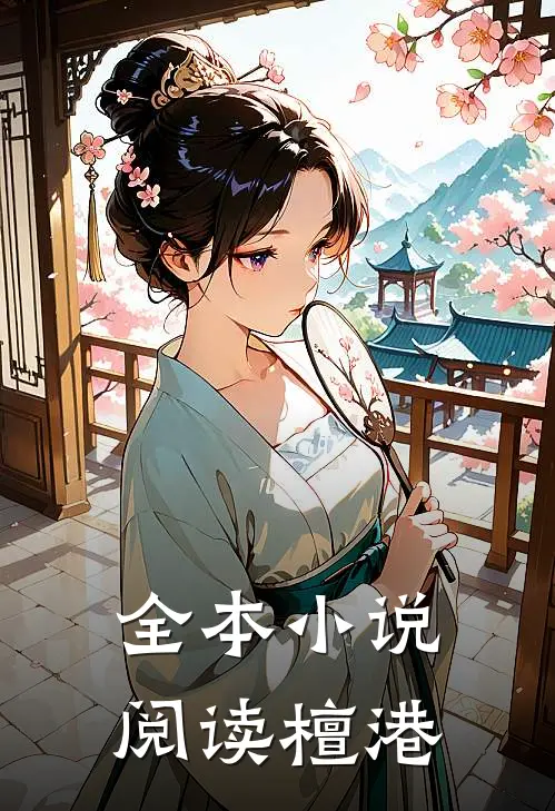 全本小说阅读檀港
