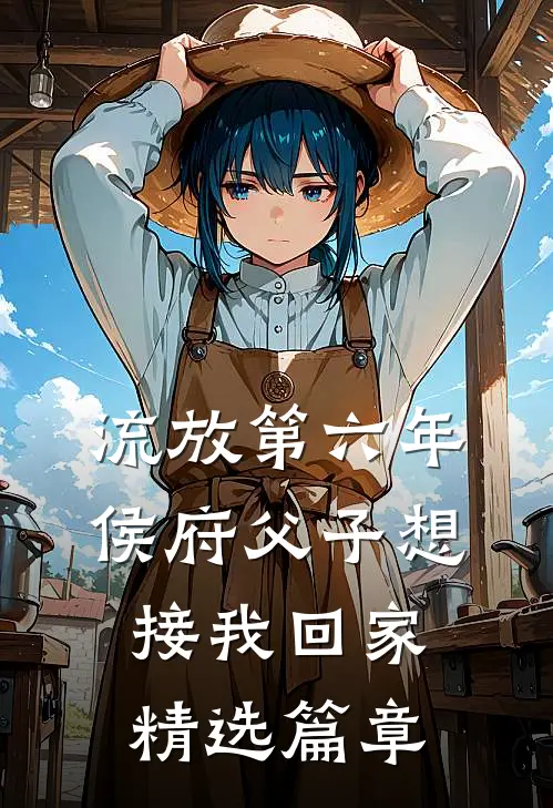 流放第六年，侯府父子想接我回家精选篇章