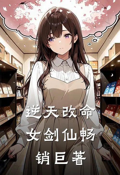 逆天改命女剑仙畅销巨著