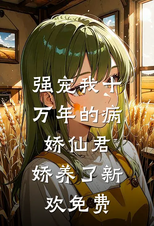 强宠我十万年的病娇仙君，娇养了新欢免费
