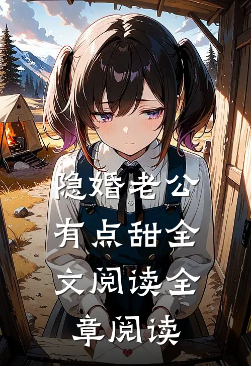 隐婚老公,有点甜全文阅读全章阅读