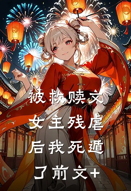 被救赎文女主残虐后我死遁了前文+