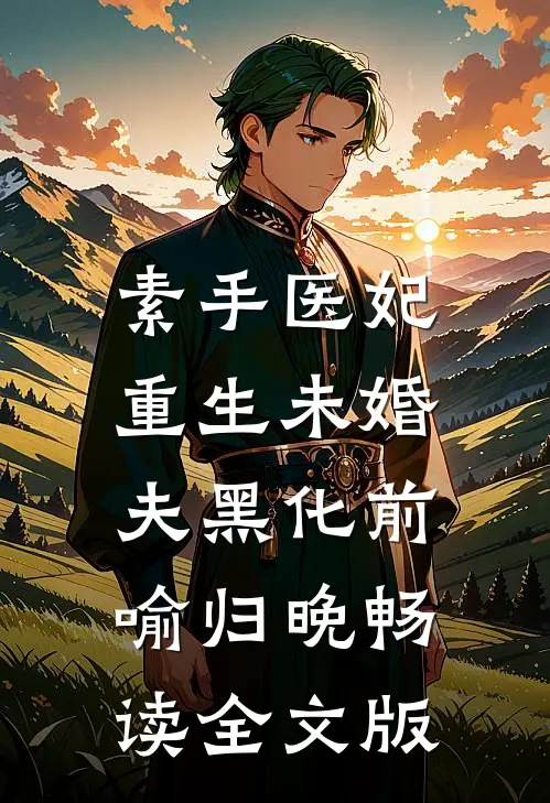 素手医妃:重生未婚夫黑化前 喻归晚畅读全文版