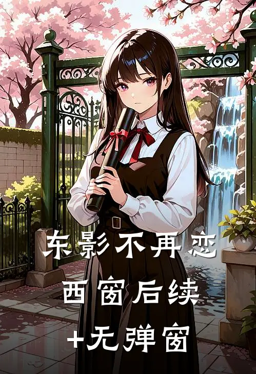 东影不再恋西窗后续+无弹窗