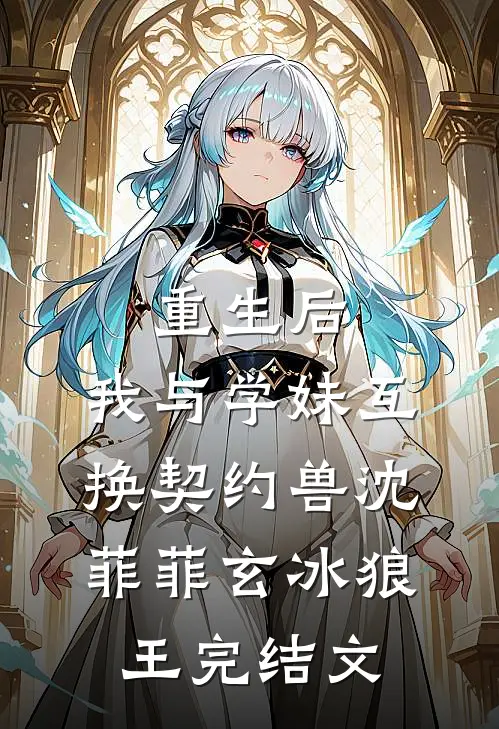 重生后，我与学妹互换契约兽沈菲菲玄冰狼王完结文