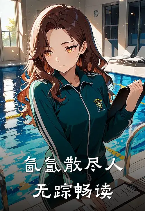 氤氲散尽人无踪畅读