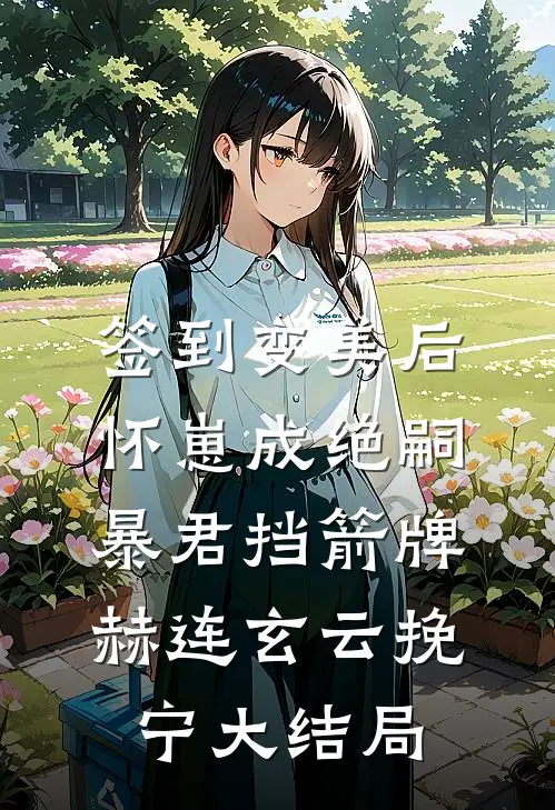 签到变美后怀崽成绝嗣暴君挡箭牌赫连玄云挽宁大结局