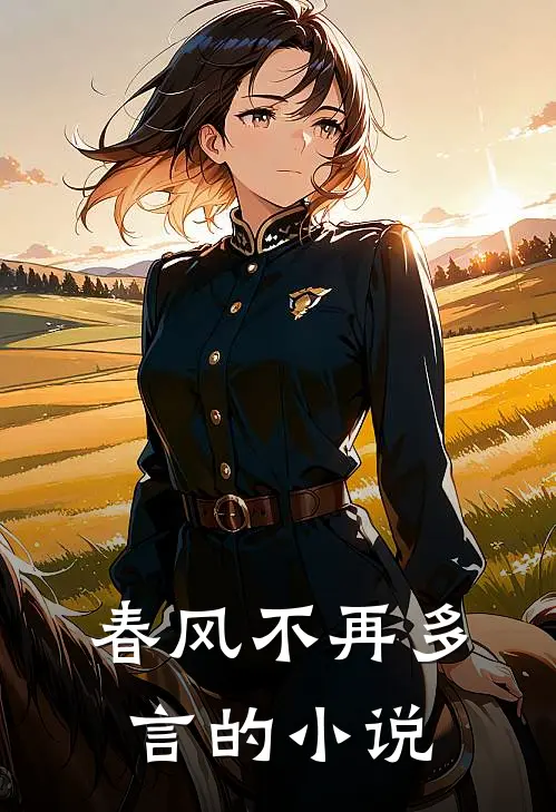 春风不再多言的小说