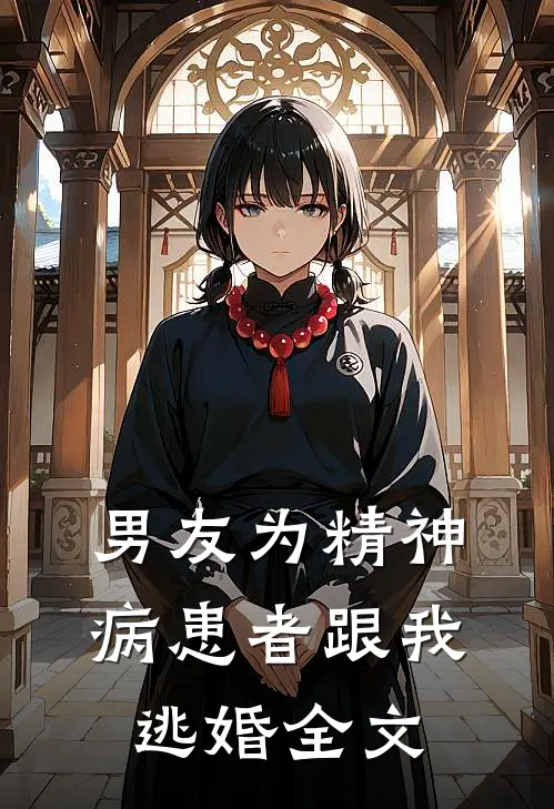 男友为精神病患者跟我逃婚全文