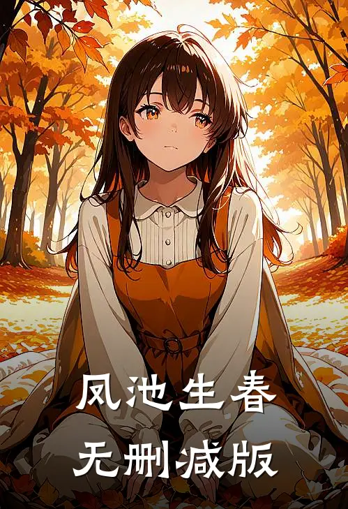 凤池生春无删减版