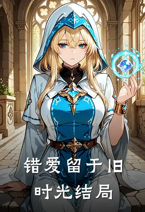 错爱留于旧时光结局
