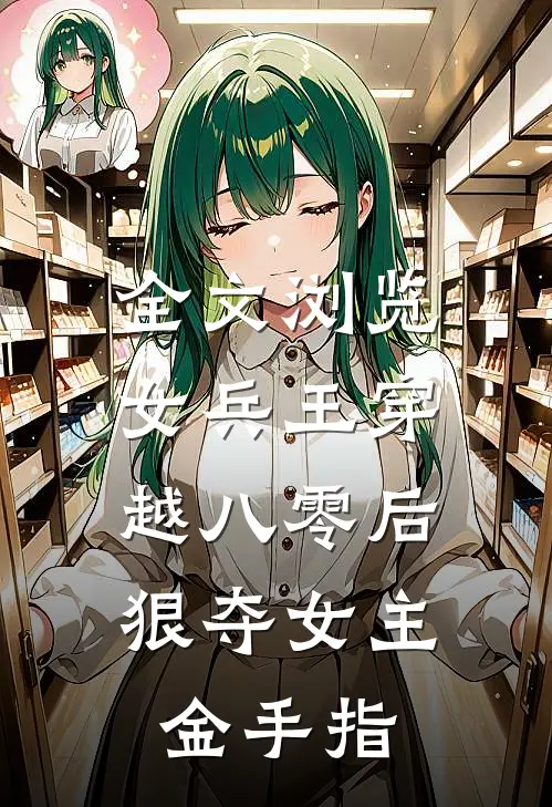 全文浏览女兵王穿越八零后，狠夺女主金手指