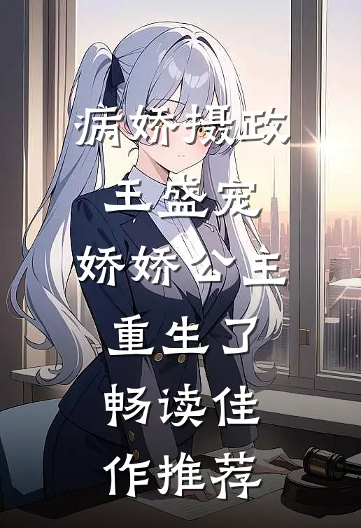 病娇摄政王盛宠，娇娇公主重生了畅读佳作推荐