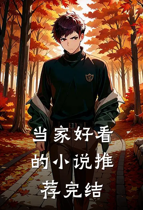 当家好看的小说推荐完结
