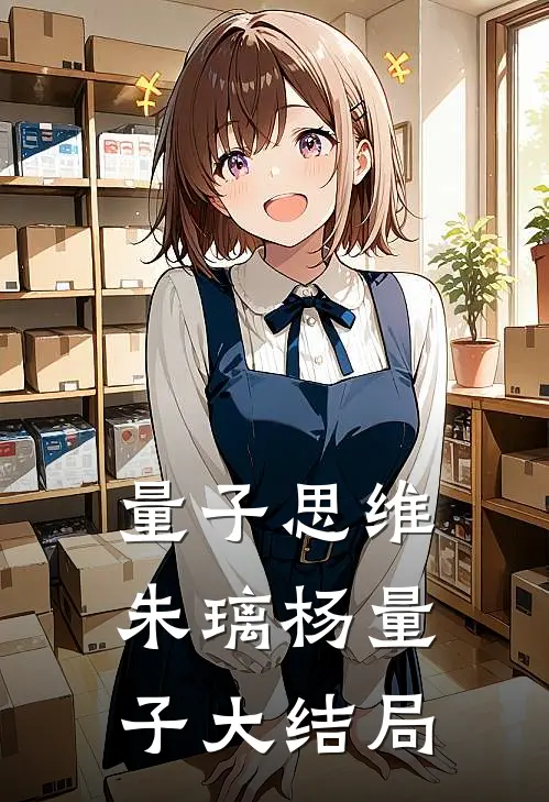 量子思维朱璃杨量子大结局