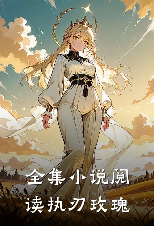 全集小说阅读执刃玫瑰