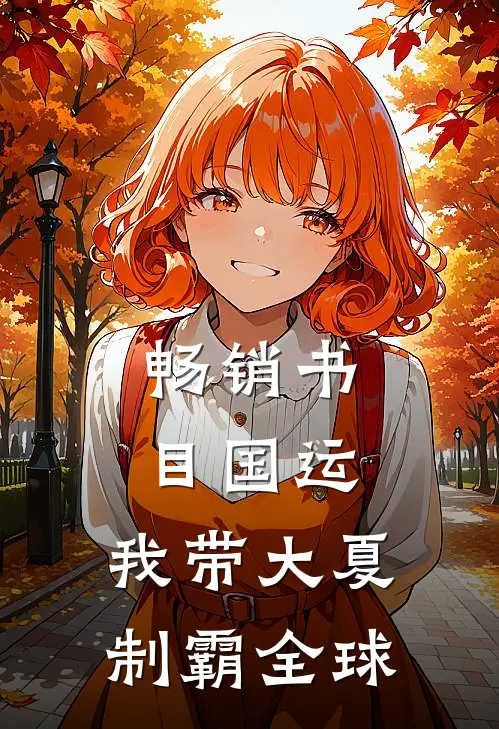 畅销书目国运：我带大夏制霸全球