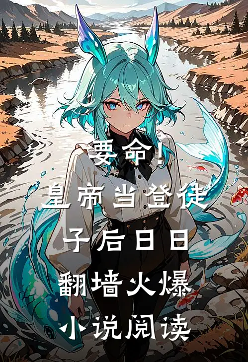 要命!皇帝当登徒子后日日翻墙火爆小说阅读