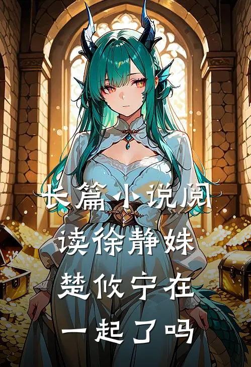 长篇小说阅读徐静姝楚攸宁在一起了吗